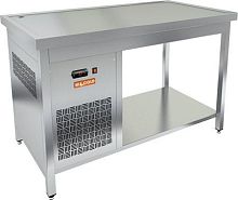 Стол охлаждаемый HICOLD SO-13/6