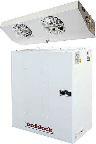 Сплит-система низкотемпературная ZANOTTI BZS220T01F