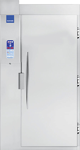 Шкаф шоковой заморозки Castel MAC T30/110