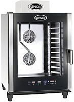 Печь конвекционная газовая Unox XVC 715 EG