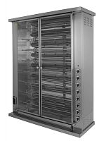 Шампурный электрический гриль Grill Master Ф8Ш1Э (21133) (40 тушек)