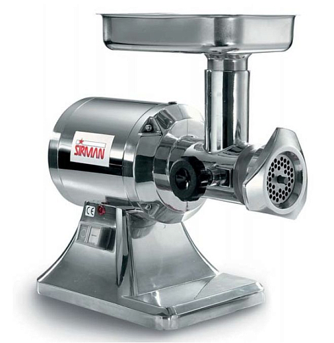 Мясорубка Sirman TC-22Е 3ф