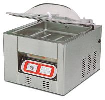 Машина вакуумной упаковки камерного типа EUROMATIC JUNIOR с опцией инертного газа