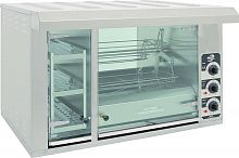 Гриль для кур электрический Сиком МК-8.8В