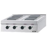 Плита электрическая Nayati NEHP 8-75 MR настольная