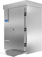 Камера шоковой заморозки IRBIS BCF 2/1-T1-R