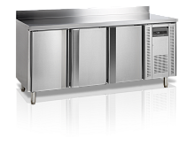 Стол среднетемпературный TEFCOLD CK7310