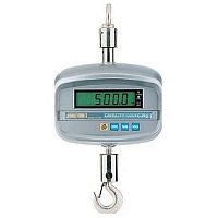 Крановые весы CAS NC-100