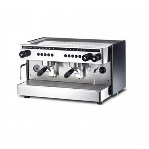 Кофемашина Quality Espresso Futurmat Ottima A2
