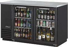 Стол холодильный Turbo Air TBB-2SG