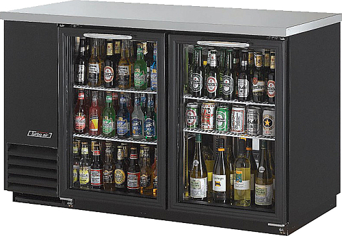 Стол холодильный Turbo Air TBB-2SG