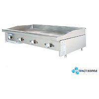 Жарочная поверхность газовая Turbo Air TAMG-48