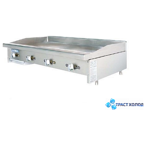 Жарочная поверхность газовая Turbo Air TAMG-48
