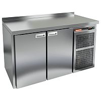 Стол охлаждаемый HICOLD GN 11 BR2 TN