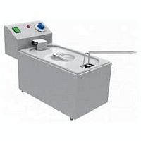 Фритюрница электрическая Abat ЭФК-20-1/3Н