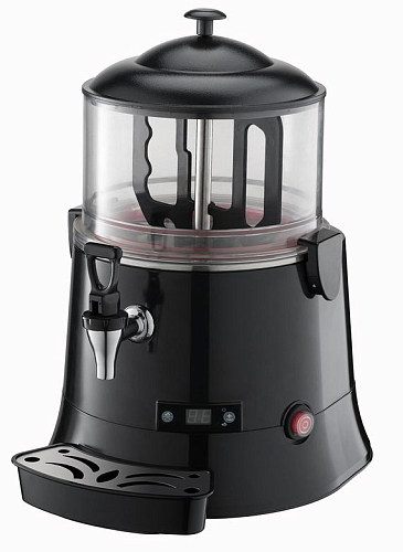 Аппарат для горячего шоколада Airhot CHOCO-5