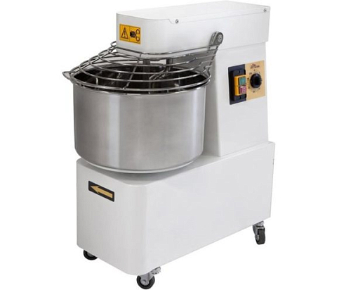 Тестомес спиральный ITPIZZA SK-30-2S 3Ф