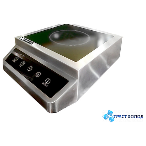 Плита индукционная Hurakan HKN-ICF35T