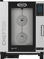 Пароконвектомат Unox XEVC-1011-EPR