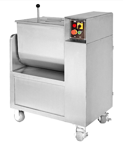 Фаршемешалка Kocateq BX35A