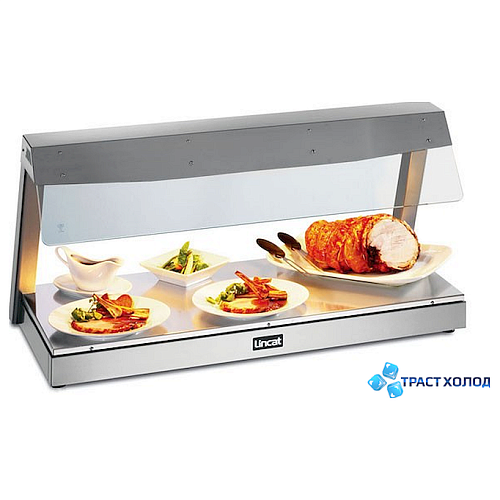 Витрина тепловая Lincat LD3