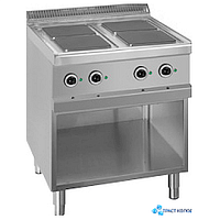Плита электрическая MBM MG7E4AP77Q