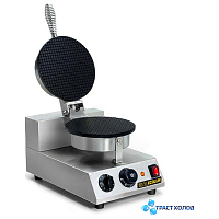 Вафельница ECOLUN для тонких вафель