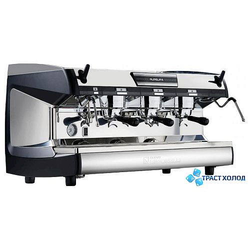 Кофемашина Nuova Simonelli Aurelia II 3 Gr S