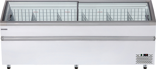 Бонета Снеж Bonvini BFG 2100