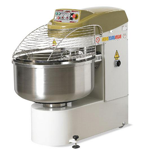 Тестомес SOTTORIVA TWIST 130