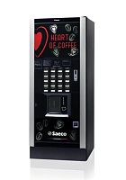 Кофейный торговый автомат Saeco ATLANTE 700 EVO BIG CAP 1 кофемолка