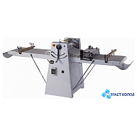 Тестораскаточная машина Apach Bakery Line ASH600/1300 2S