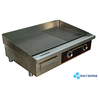 Жарочная поверхность ERGO EG-738-2