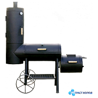 Гриль коптильня Smoker Profi