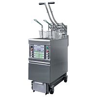 Фритюрница электрическая RoboLabs RoboFry AC