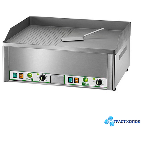 Жарочная поверхность Fimar FRY/2LR