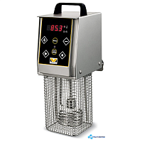 Аппарат Sous Vide Vortmax VS One