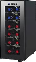 Винный шкаф Cavanova CV012M