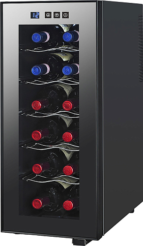 Винный шкаф Cavanova CV012M