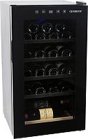 Винный шкаф Cavanova CV028C-NS
