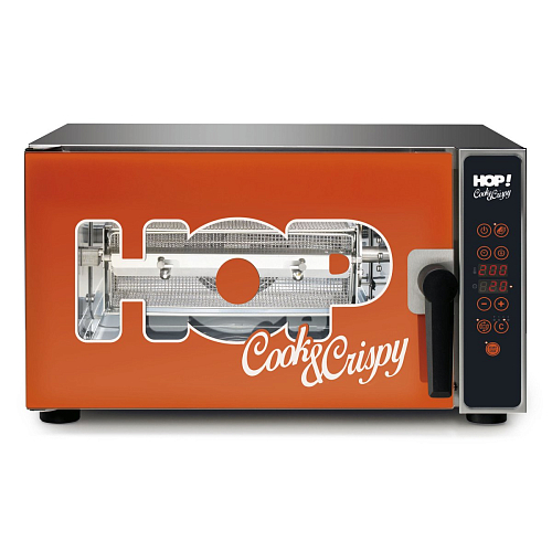 Печь конвекционная VENIX HOP AIR.P FRYER (380v)