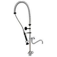 Устройство душирующее Electrolux Professional SASH3 855329