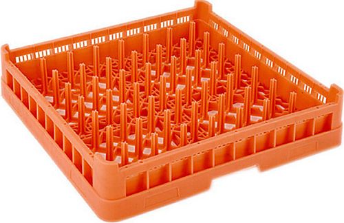 Кассета для посудомоечной машины (д/тарелок) Fagor CP-16/18