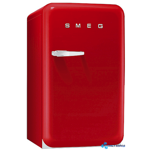 Минибар Smeg FAB5RR