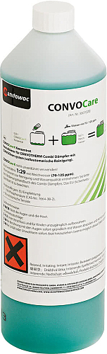 Средство ополаскивающее Convotherm ConvoCare K