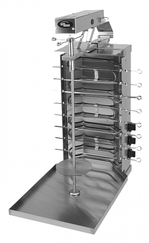 Шаверма-шашлычница электрическая Grill Master Ф3ШмЭ(у) (21206)