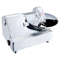 Куттер Hualian Machinery HLQ-14