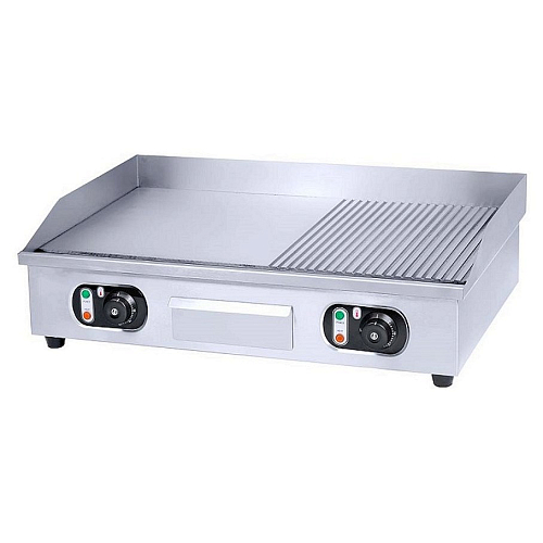 Жарочная поверхность Hualian Machinery HEG-822