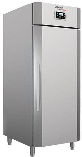 Шкаф с прерыванием расстойки APACH BAKERY LINE AR FLP60401P