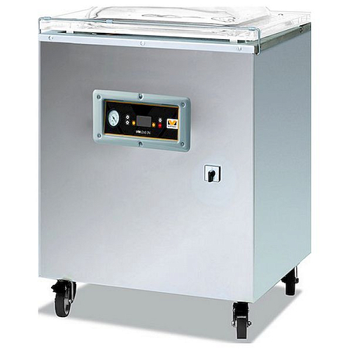 Упаковщик вакуумный камерный Vortmax VM6260_3N